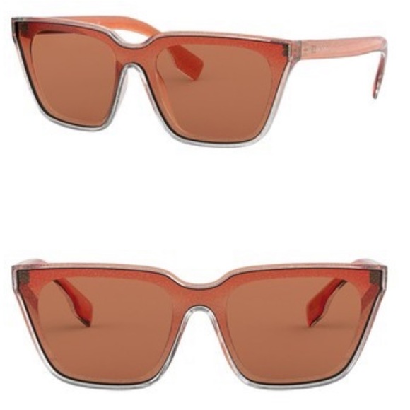 Burberry sunglasses